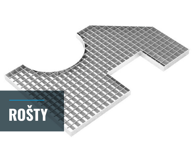 Banner - Rošty
