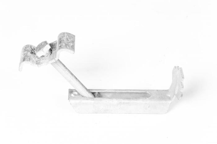 Upevňovací díl s „vlaštovkou“