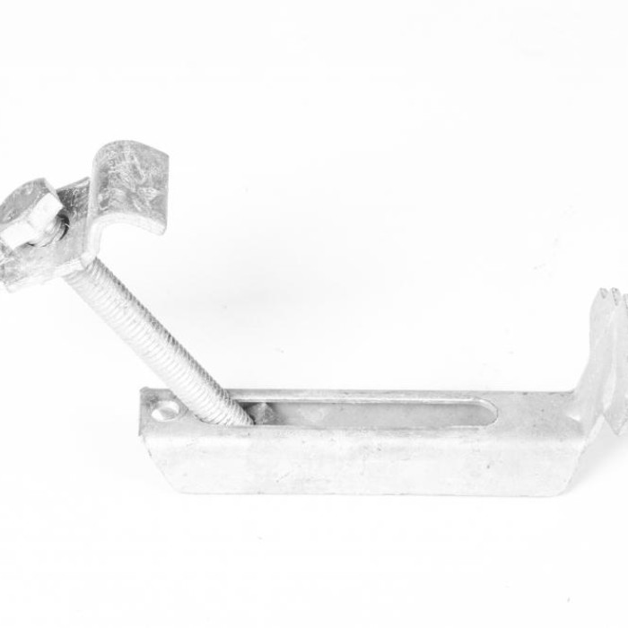 Upevňovací díl s „vlaštovkou“