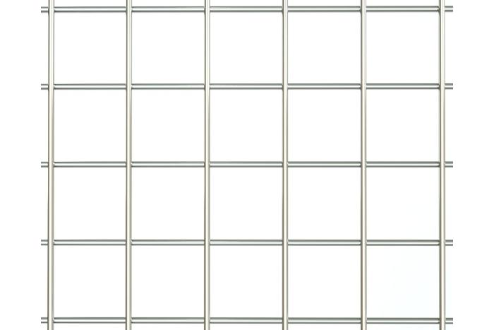 Svařovaná síť 50x50/4, Ocel