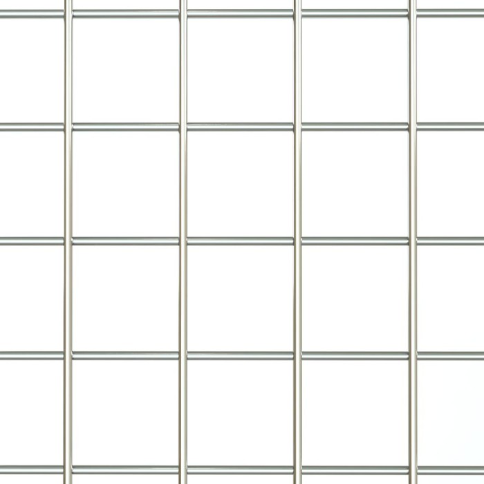 Svařovaná síť 50x50/4, Ocel