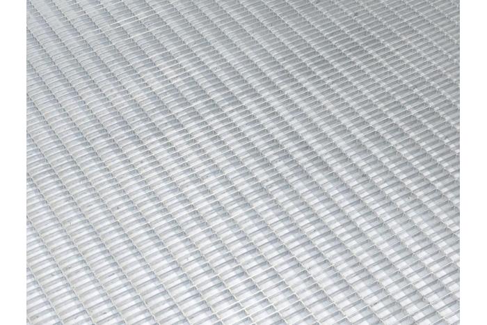 Pozinkovaný rošt lisovaný 800x1000/30x10/30x2 mm