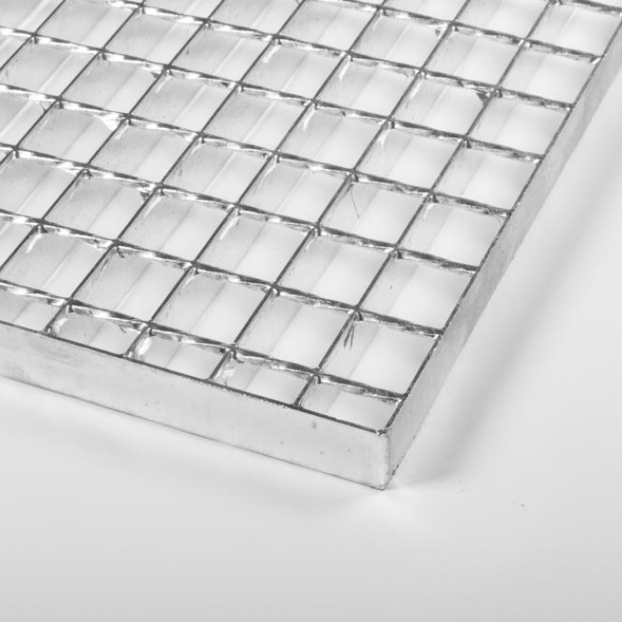 Pozinkovaný rošt svařovaný 2500x1000/34x38/30x3 mm