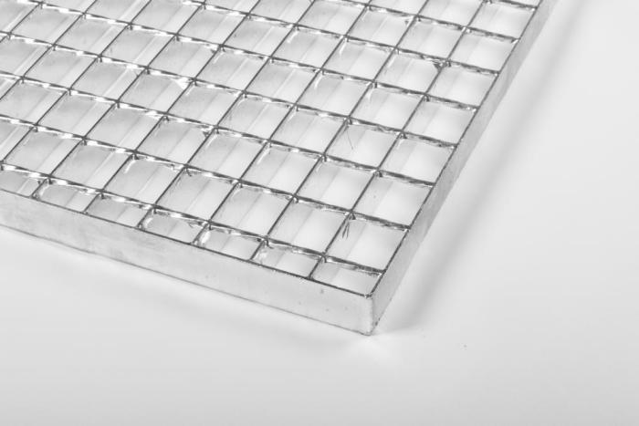 Pozinkovaný rošt svařovaný 3050x1000/34x38/30x3 mm