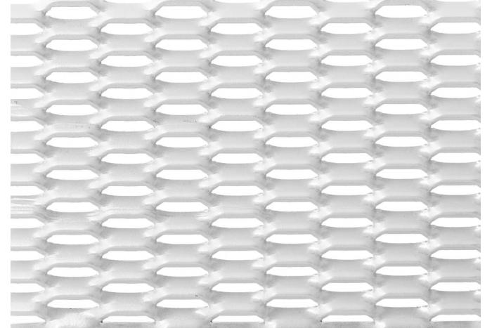 Tahokov ocelový šestihran 45x13/5