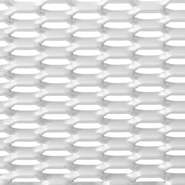 Tahokov ocelový šestihran 45x13/5