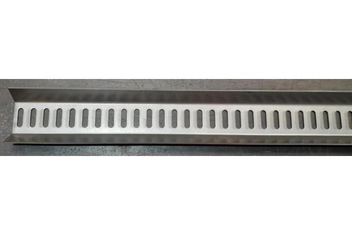 Lamela 50/2x95x1000/Lg 7x25