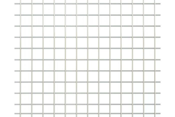 Svařovaná síť 20x20/2, Nerez 1.4301