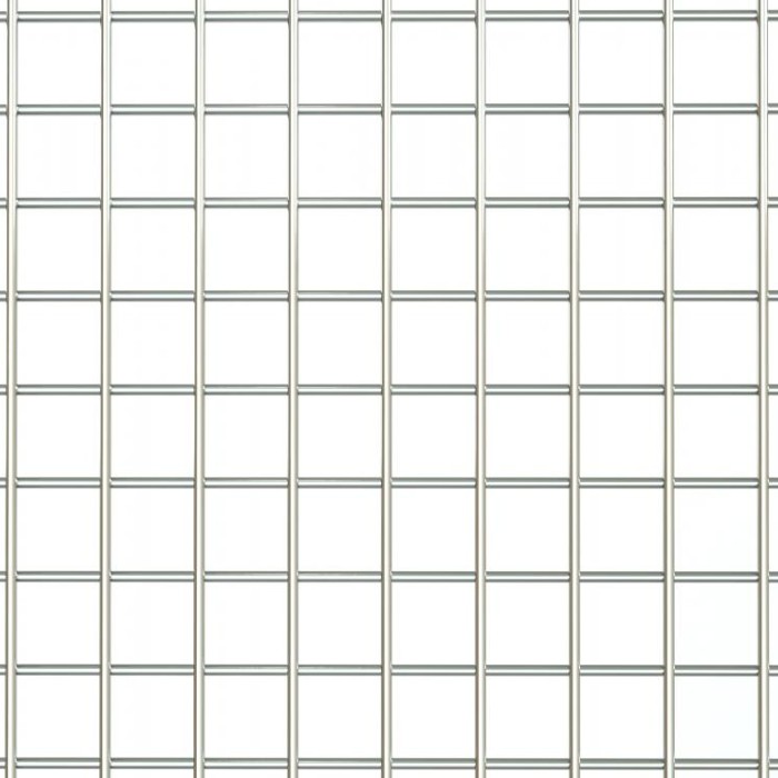 Svařovaná síť 25x25/3, Ocel