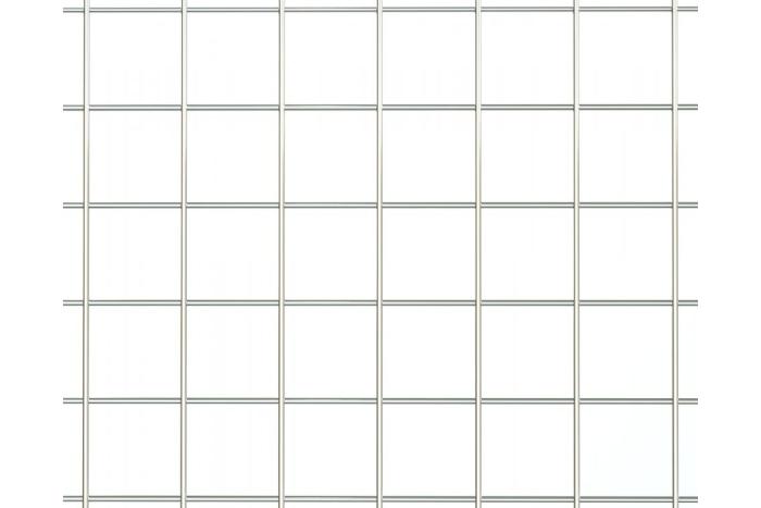 Svařovaná síť 40x40/2,5, Ocel