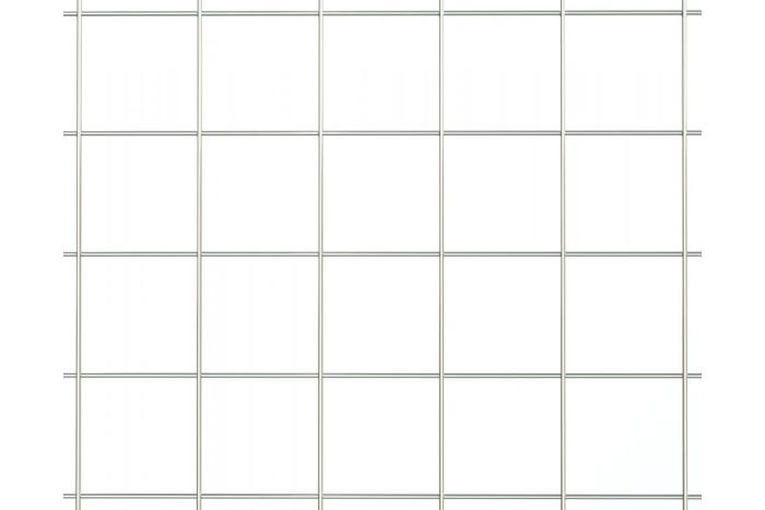 Svařovaná síť 50x50/2, Ocel