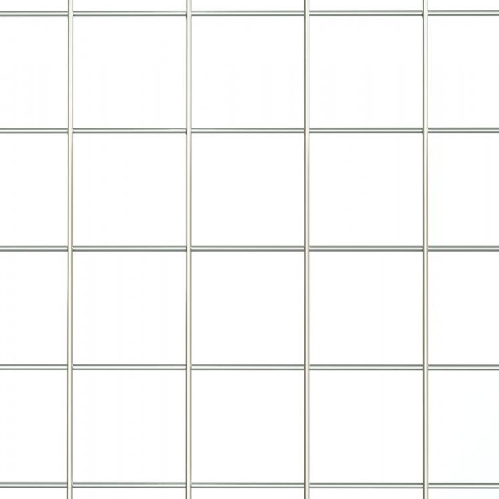 Svařovaná síť 50x50/2,5, Ocel