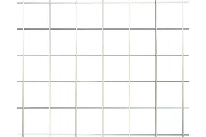 Svařovaná síť 40x40/2, Nerez 1.4301