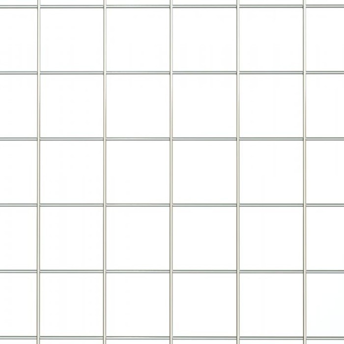 Svařovaná síť 40x40/2, Nerez 1.4301