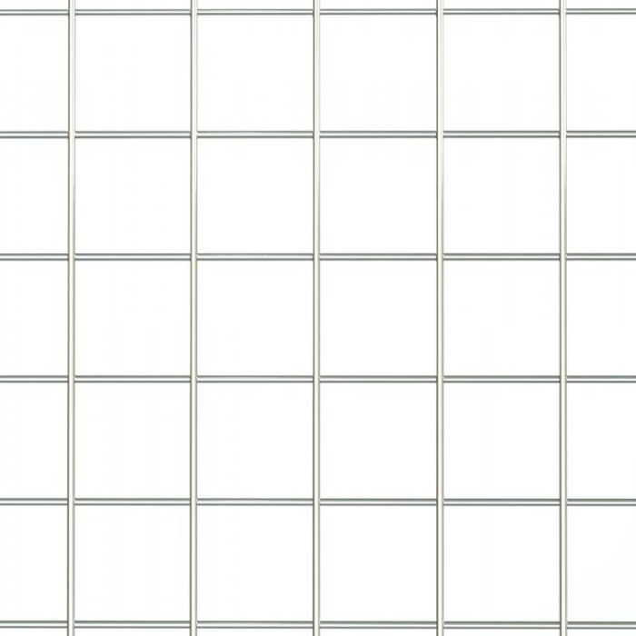 Svařovaná síť 40x40/2,5, Nerez 1.4301