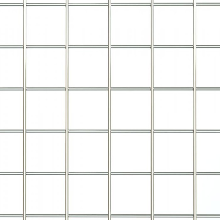 Svařovaná síť 40x40/3, Ocel