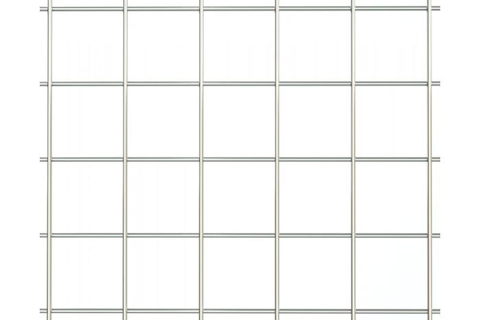 Svařovaná síť 50x50/3, Ocel