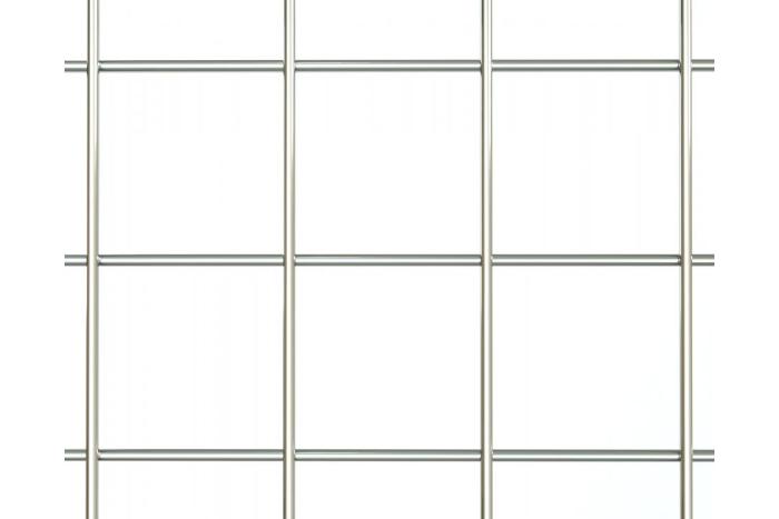 Svařovaná síť 80x80/3, Ocel