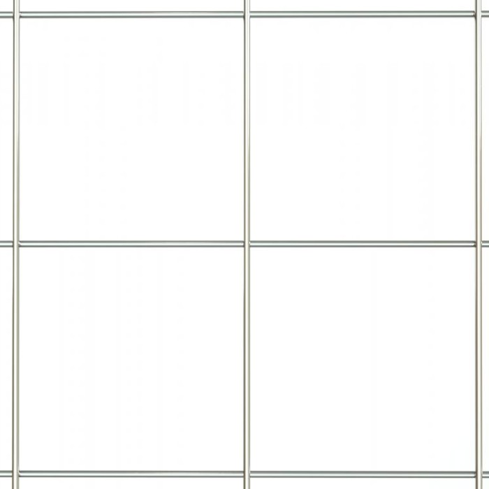 Svařovaná síť 100x100/3, Ocel