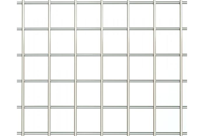 Svařovaná síť 40x40/4, Ocel