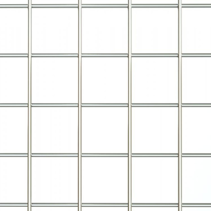 Svařovaná síť 50x50/4, Ocel