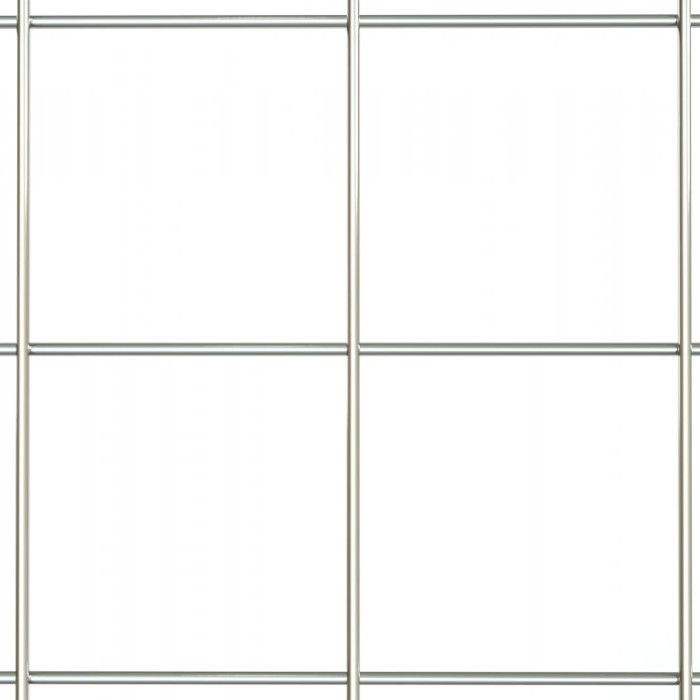 Svařovaná síť 100x100/4, Ocel