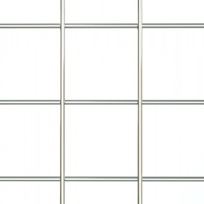 Svařovaná síť 80x80/5, Ocel