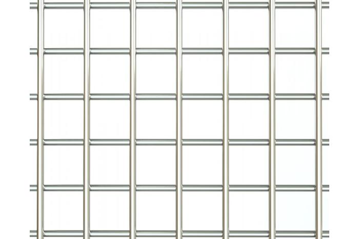 Svařovaná síť 40x40/6, Ocel