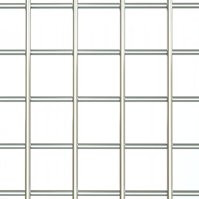 Svařovaná síť 50x50/6, Ocel