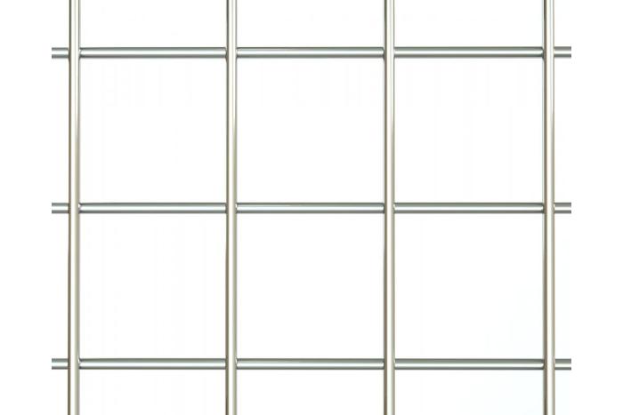 Svařovaná síť 80x80/6, Ocel