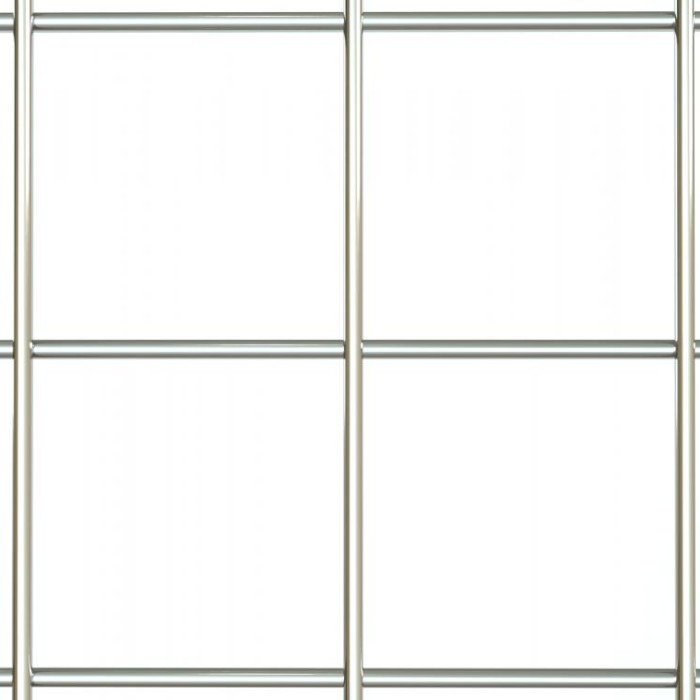 Svařovaná síť 100x100/6, Ocel