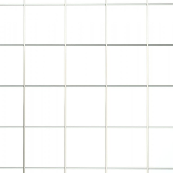 Svařovaná síť 50x50/2, Žárově pozinkovaná