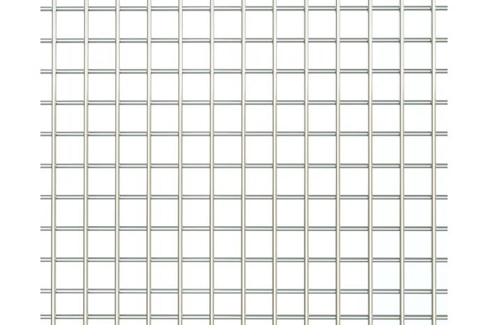 Svařovaná síť 20x20/3, Žárově pozinkovaná