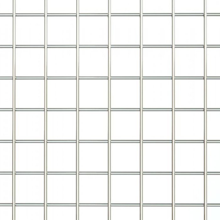 Svařovaná síť 30x30/3, Žárově pozinkovaná