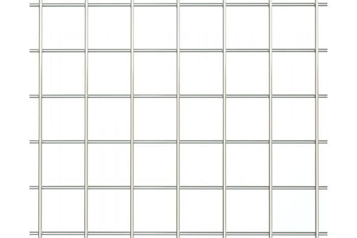 Svařovaná síť 40x40/3, Žárově pozinkovaná