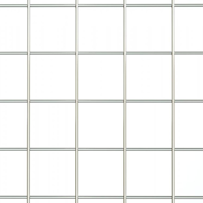 Svařovaná síť 50x50/3, Žárově pozinkovaná