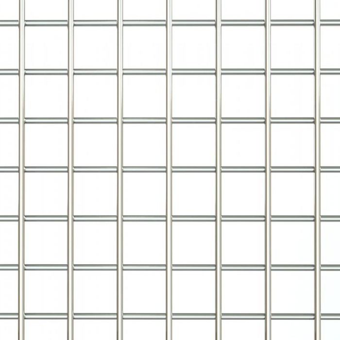 Svařovaná síť 30x30/4, Žárově pozinkovaná