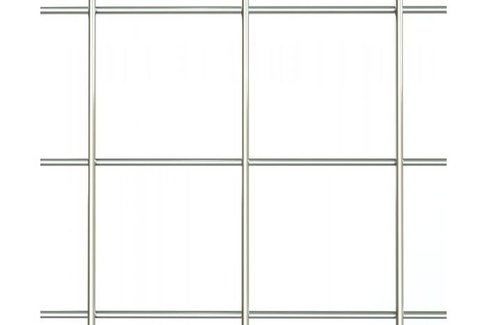 Svařovaná síť 150x150/5, Žárově pozinkovaná