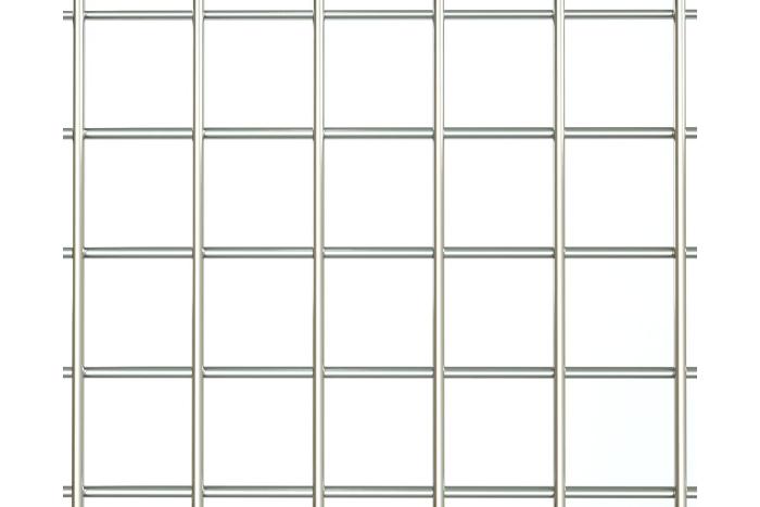 Svařovaná síť 50x50/5, Ocel