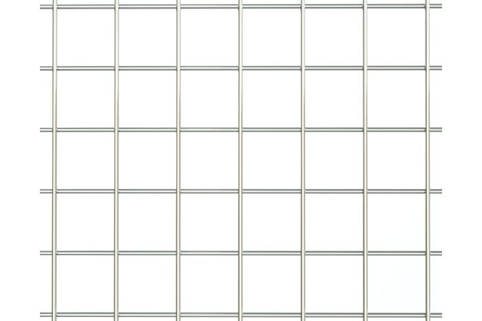 Svařovaná síť 40x40/3, Ocel