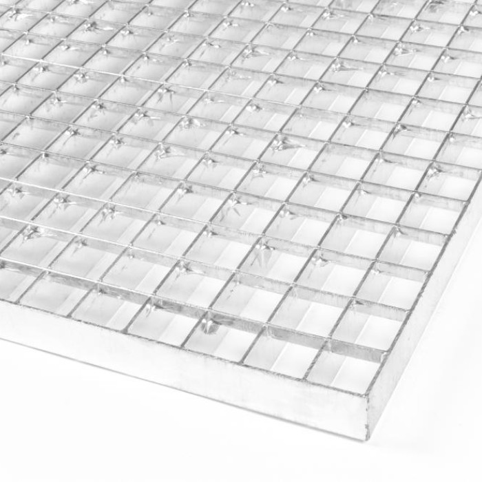 Pozinkovaný rošt lisovaný 900x1000/30x30/30x2 mm