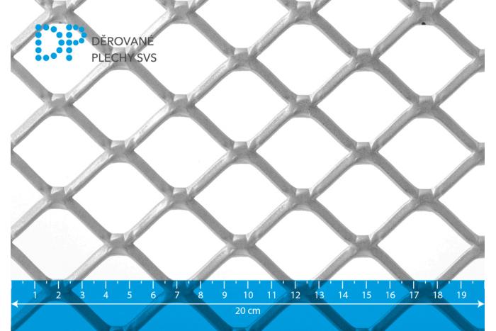 Tahokov ocelový Q50x37/4,5