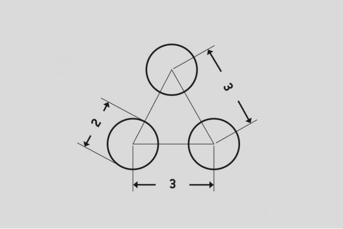 Děrovaný plech Rv 2-3 hliník