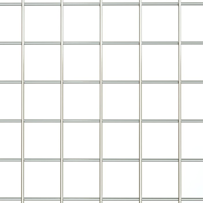 Svařovaná síť 40x40/3, Ocel